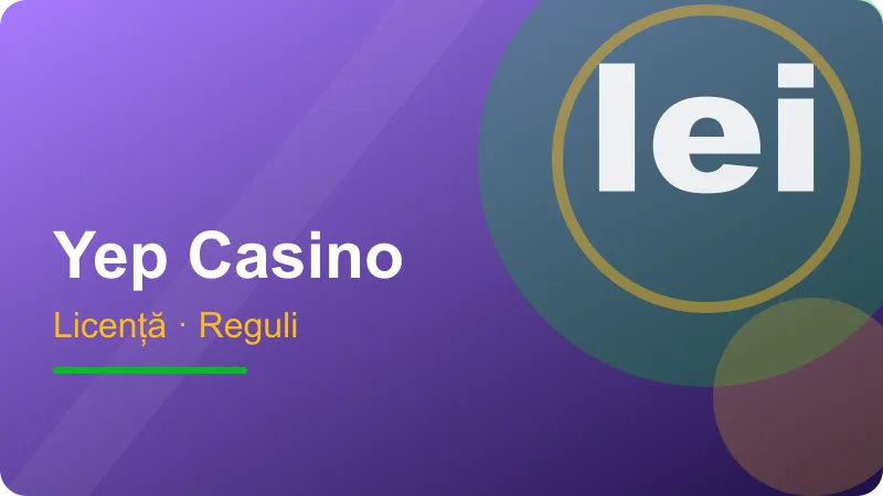 Ce ne întreabă jucătorii despre Yep Casino – ilustrație pentru secțiunea Yep Casino